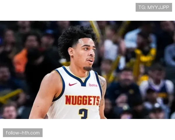 斯特劳瑟率领掘金青年军再创佳绩，球队未来充满希望