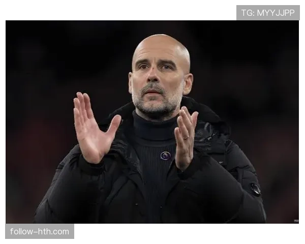 瓜迪奥拉再造坚固防线，曼城后场体系引发关注