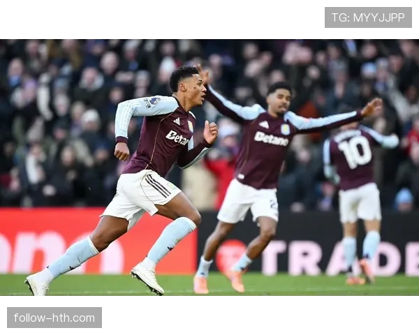 阿森纳逆袭后持续发力，英超竞争力显著提升