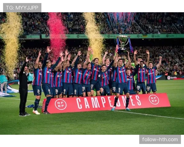 西甲新赛季群雄逐鹿，冠军悬念再起