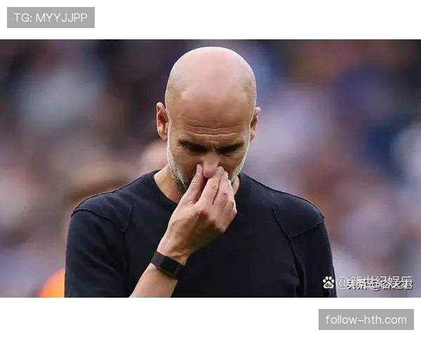 瓜迪奥拉战术革新再升级，曼城稳健表现引瞩目