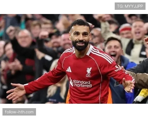 萨拉赫与斯洛特关系决裂的背后真相逐渐浮出水面,状态引人关注 萨拉赫与斯洛特关系决裂的背后真相逐渐浮出水面,状态引人关注