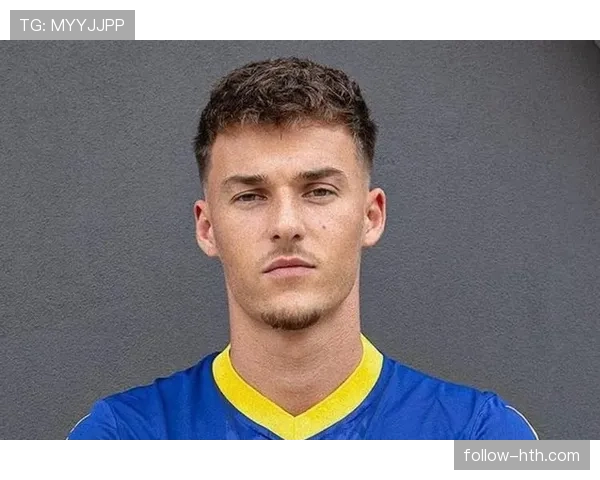 赫鲁斯蒂奇中场风格