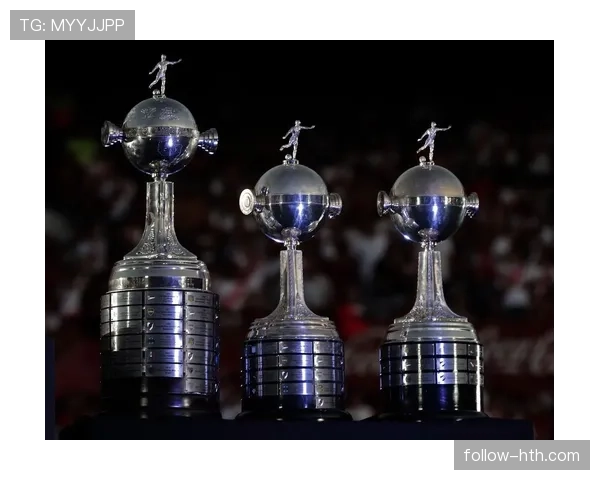 解放者杯最新冠军 解放者杯最新冠军