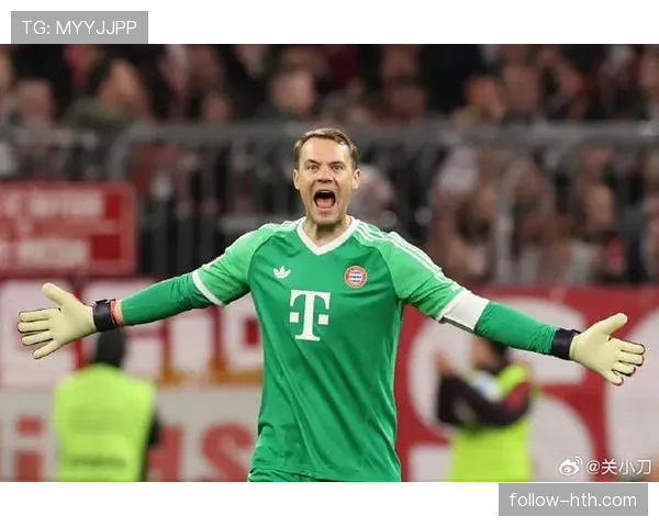 诺伊尔与库尔图瓦：门卫体系与传统门将角色对比分析